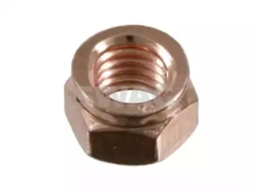 Гайка, выпускной коллектор SWAG купить